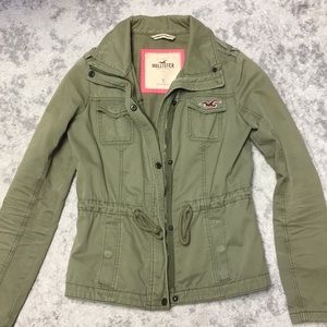 Military/army jacket